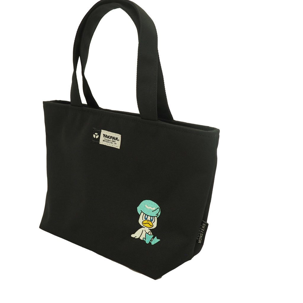 Quaxly Kuwassu mini Tote Bag YAKPAK Pokemon Center Japan