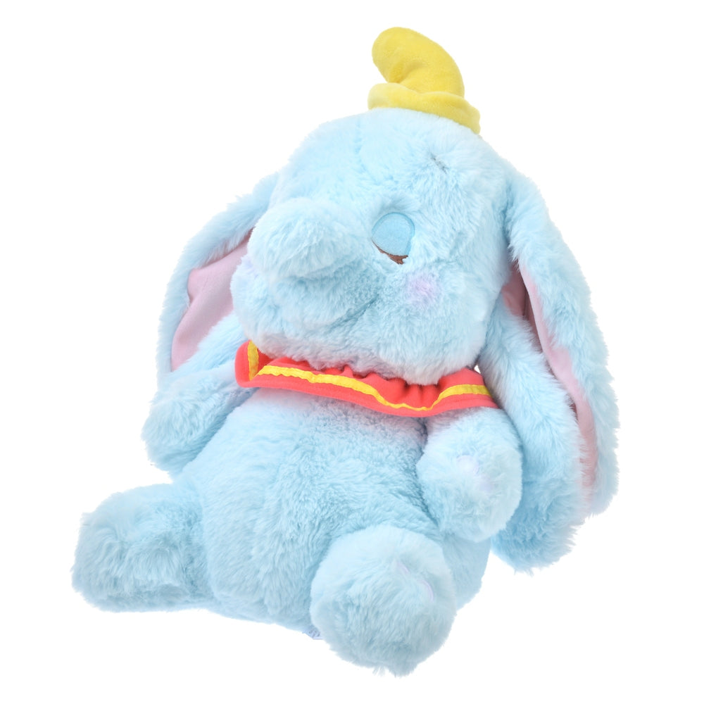 Dumbo Plush Doll Udoudo Sleepy Disney Store Japan 2023