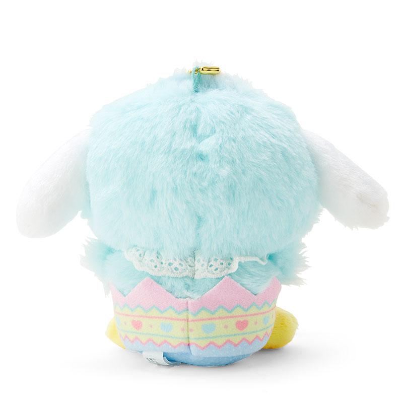 Cinnamoroll Plush Mascot Holder Keychain Easter Sanrio Japan 2023