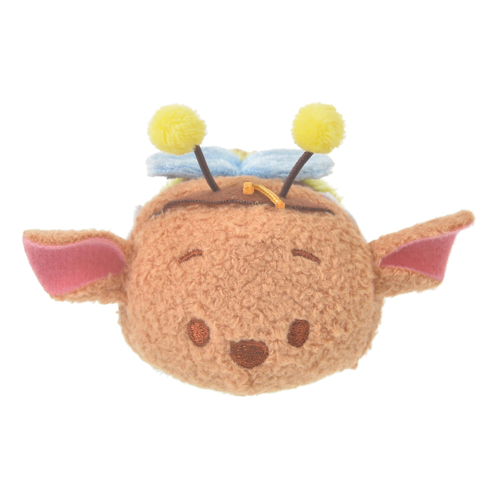 Roo Tsum Tsum Plush Doll mini S Bee Disney Store Japan Winnie the Pooh