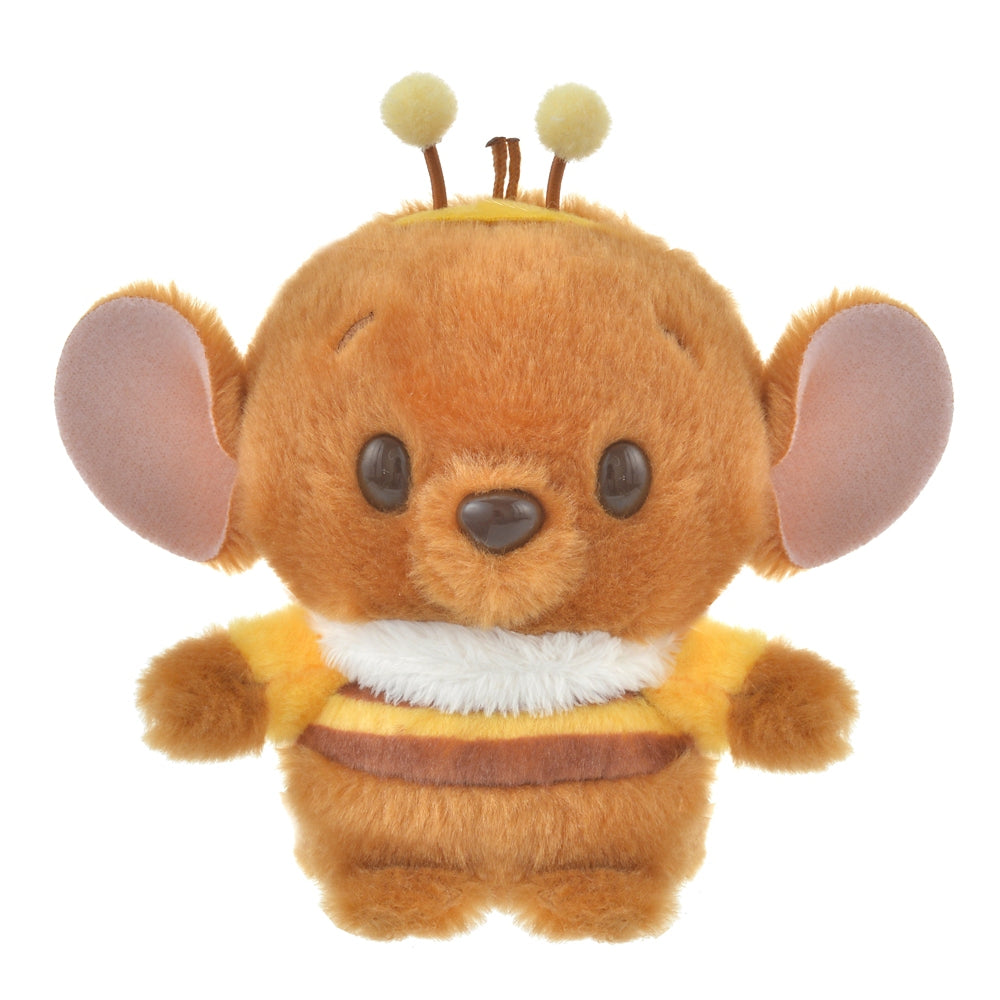 Roo Bee Plush Doll Urupocha-chan Disney Store Japan Winnie the Pooh
