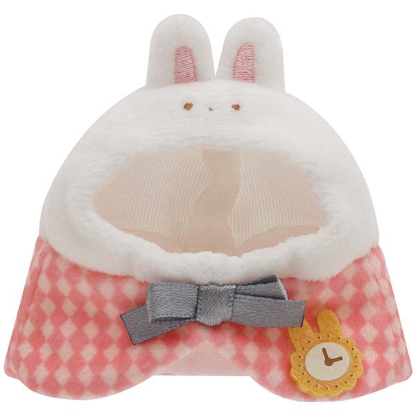 Sumikko Gurashi Costume for mini Plush Full 6 Set Wonderland San-X Japan