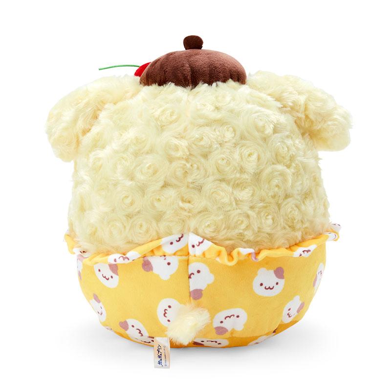 Pom Pom Purin Plush Doll Muffin Pants Sanrio Japan