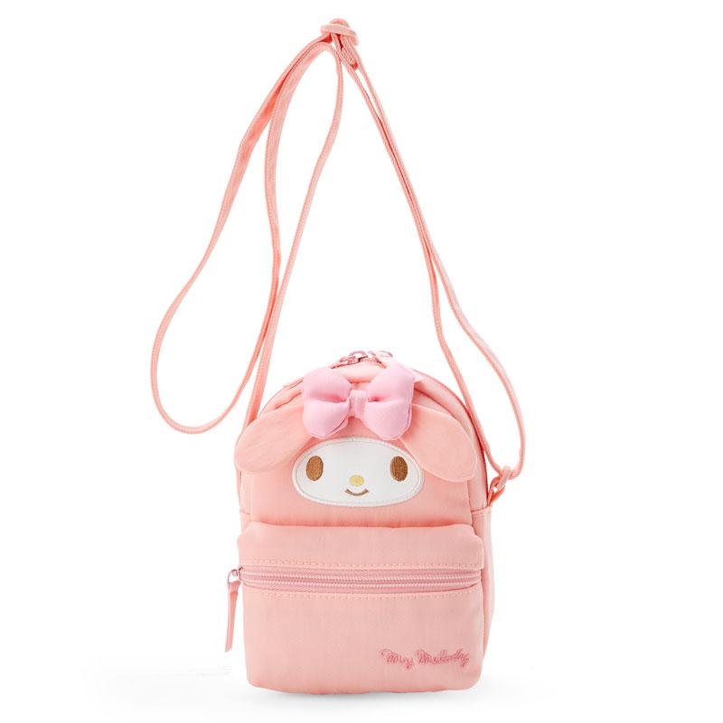 My Melody Kids Shoulder Bag Sanrio Japan