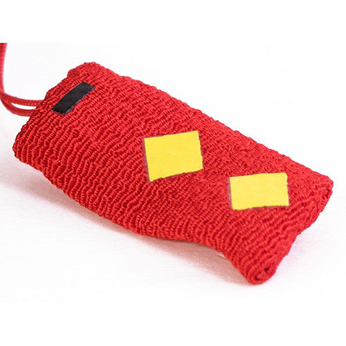 Spirited Away No Face Kaonashi Clasp Pouch Studio Ghibli Japan