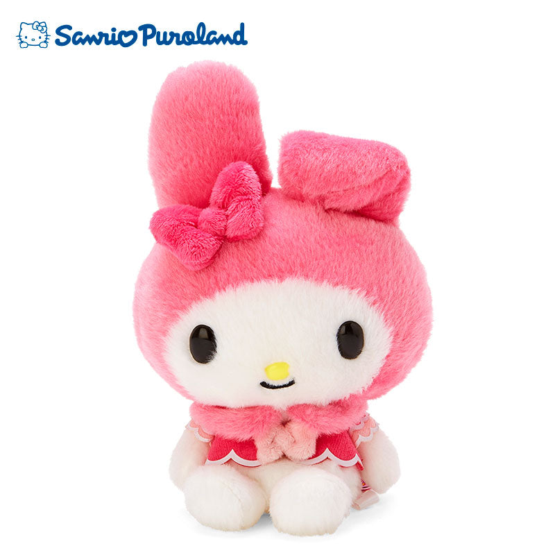 My Melody Plush Doll Puroland Limit Sanrio Japan 2023