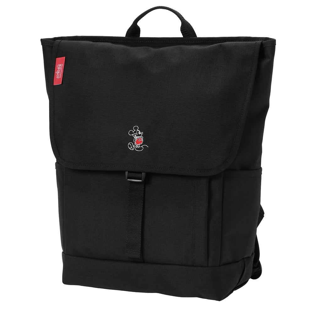 Manhattan Portage Mickey Backpack with Pouch Washington SQ Disney Stor