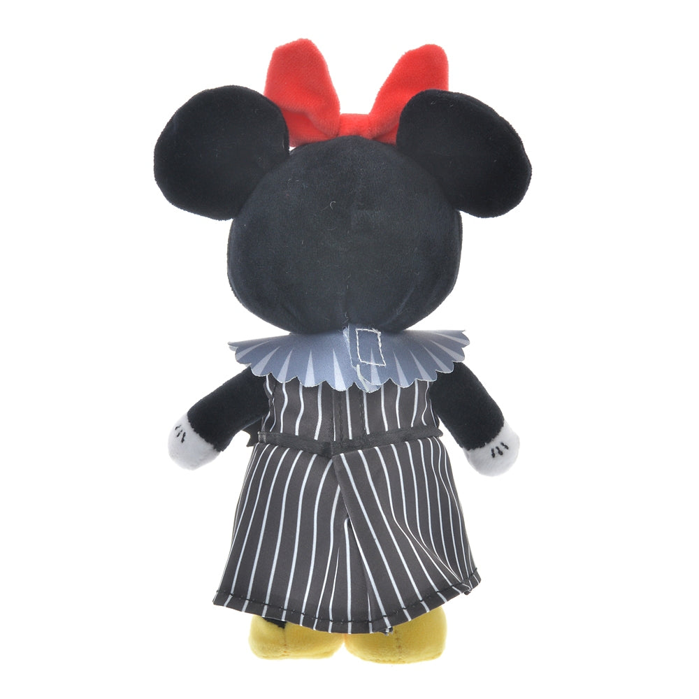 Nightmare Before Christmas Jack Costume for Plush nuiMOs Doll Disney Store Japan
