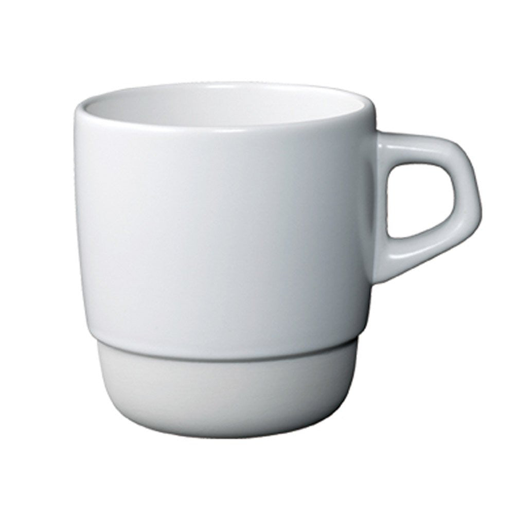 KINTO Stacking Mug Cup SCS White Japan 27657