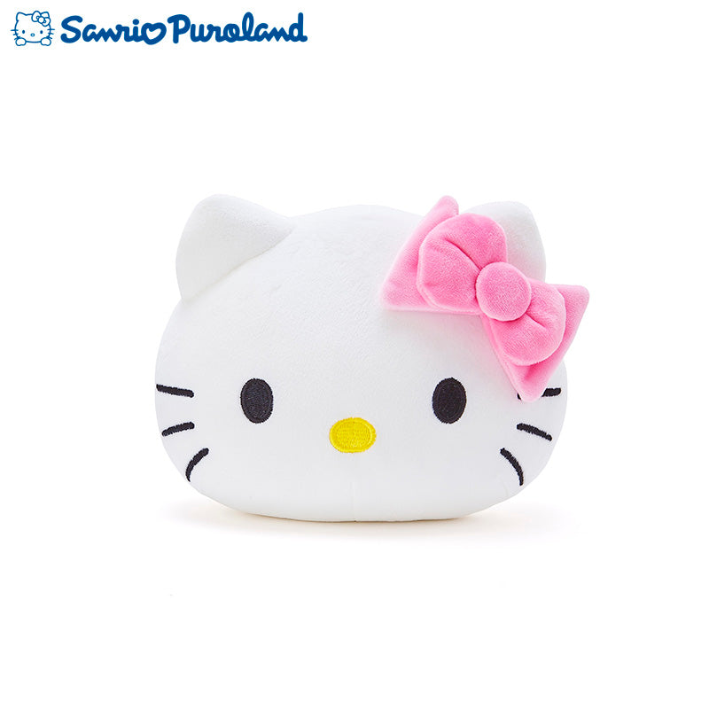 Hello Kitty mini Cushion Puroland Limit Sanrio Japan 2023