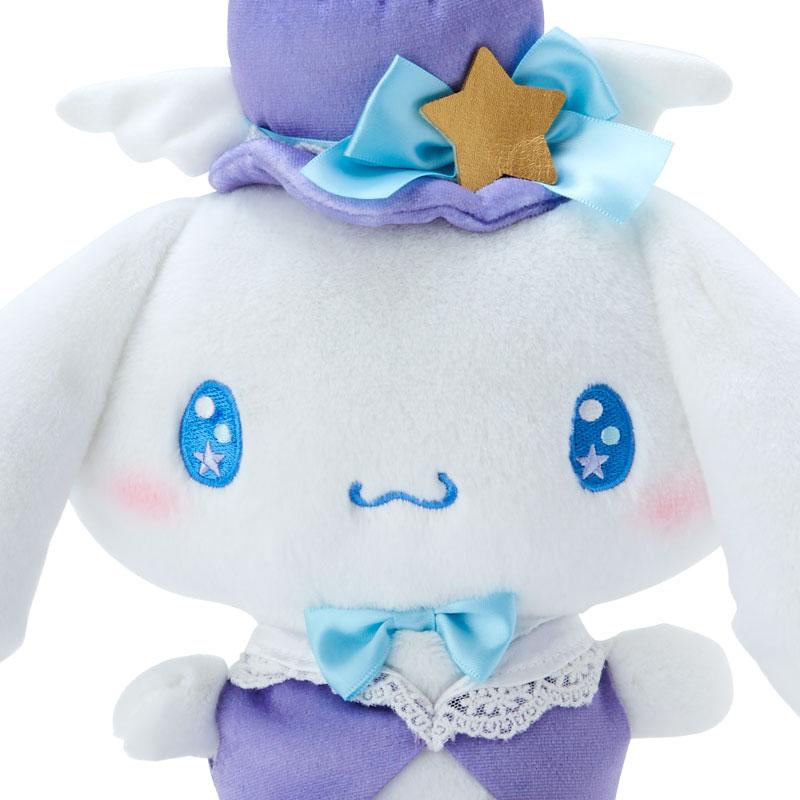 Cinnamoroll Plush Doll M Lavender Dream Sanrio Japan 2024