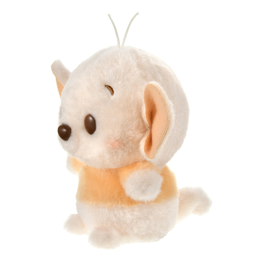 Roo Plush Doll Urupocha-chan White Pooh Disney Store Japan 2023