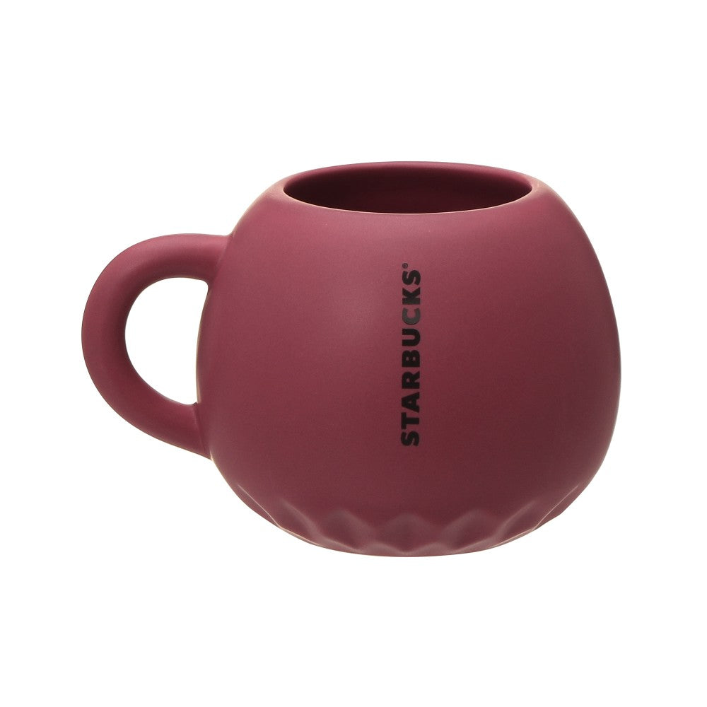 Starbucks Japan - Christmas Red 2023 - 1. Red Mug 355ml