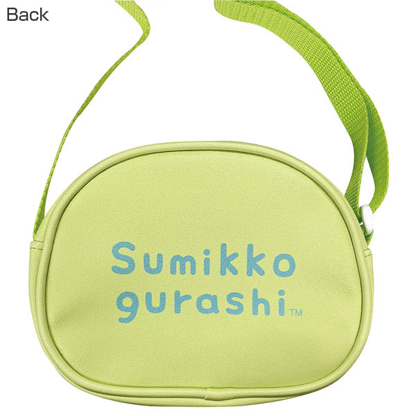 Sumikko Gurashi Penguin ? Pochette Bag Die-cut San-X Japan