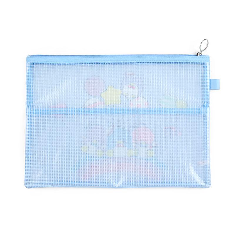 A4 Pouch