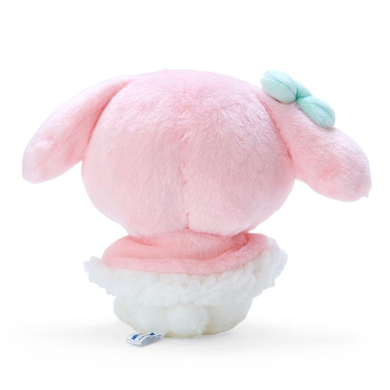 My Melody Plush Doll Fluffy Sugar Bonbon Sanrio Japan 2023