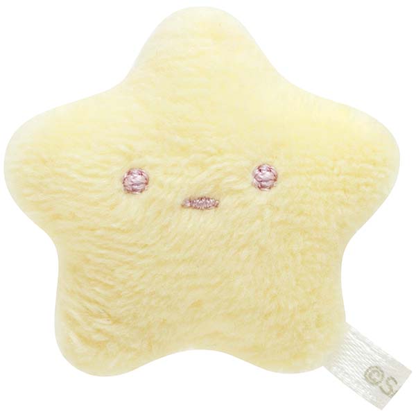 Sumikko Gurashi Ebi Furai Aji Plush Doll Multi Tray Baby San-X Japan Limit