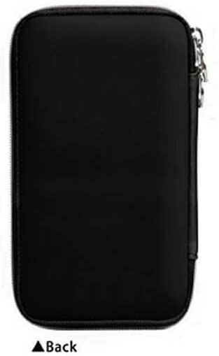 SPY FAMILY Gadget MultiPouch Black Japan 2022