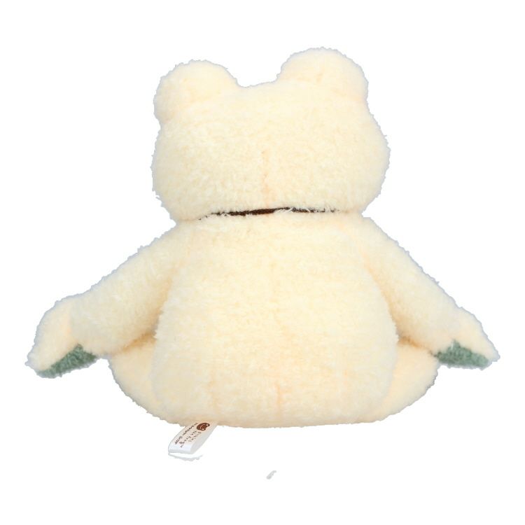 Pickles the Frog Bean Doll Plush Japan Premium Shop Limit 20