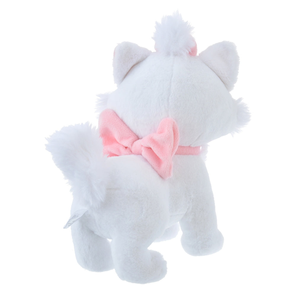 The Aristocats Marie Cat Plush Doll Animal Disney Store Japan 2023