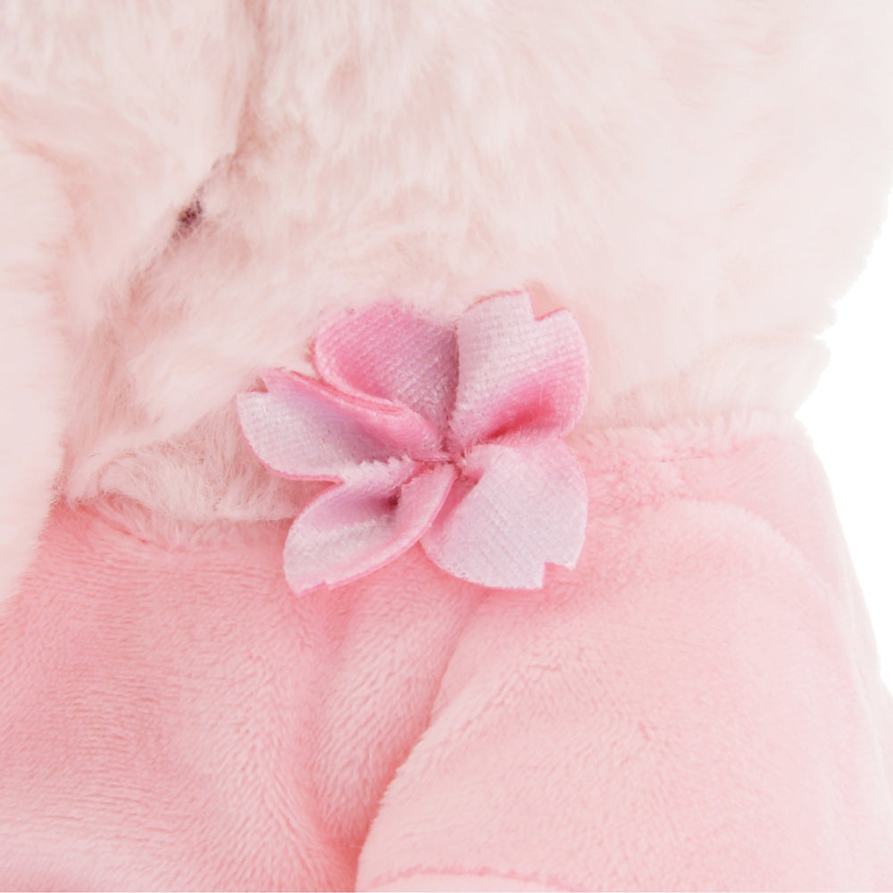Winnie the Pooh Plush Doll S SAKURA Disney Store Japan 2024