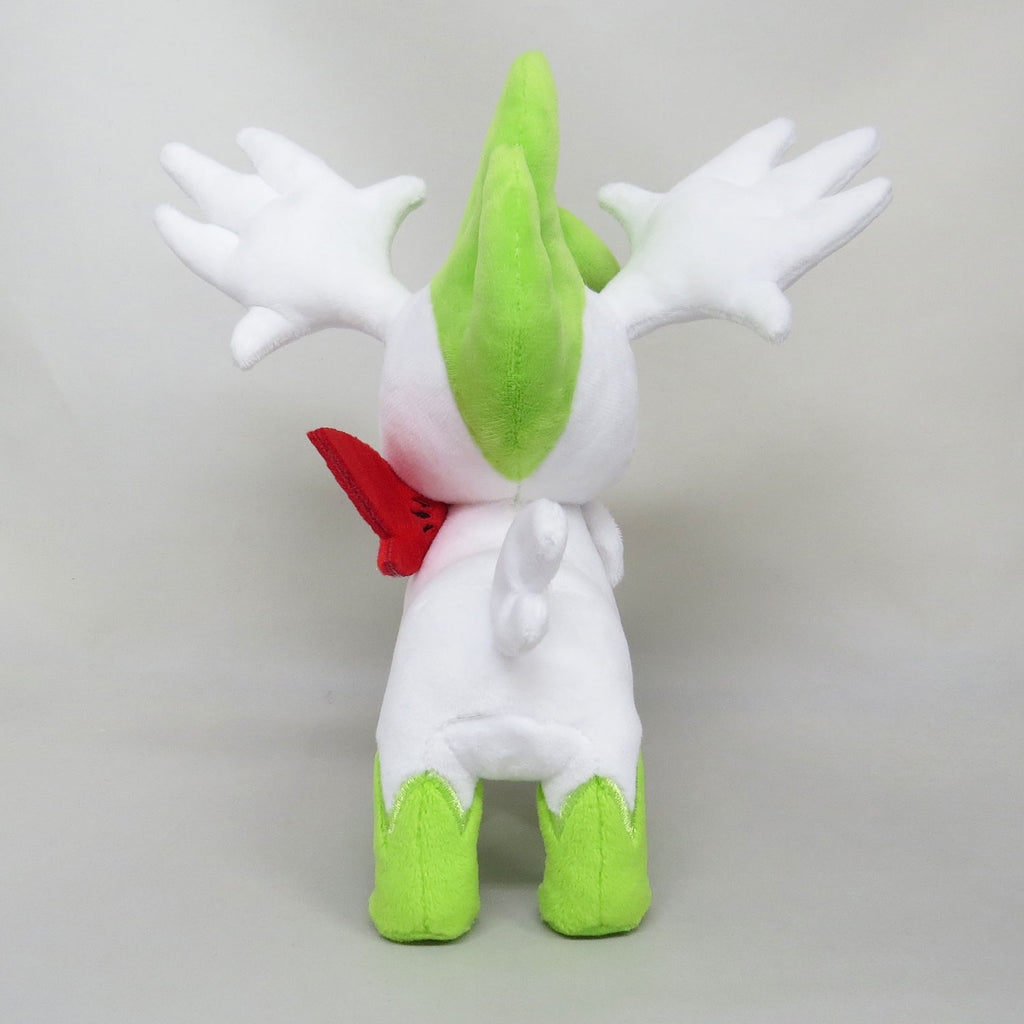 Shaymin Plush Doll S ALL STAR COLLECTION Pokemon Center Japan