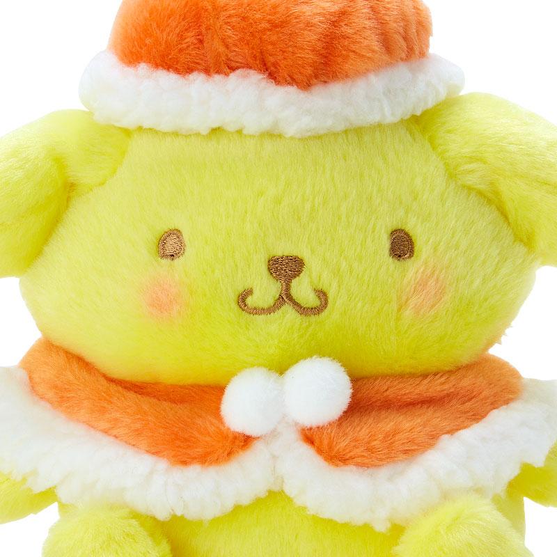 Pom Pom Purin Plush Doll Fluffy Sugar Bonbon Sanrio Japan 2023