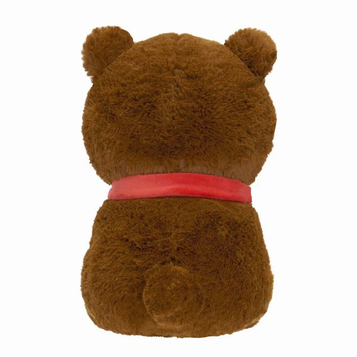 mofusand Cat Event Limit Teddy Bear Plush Doll S Brown Japan 2023