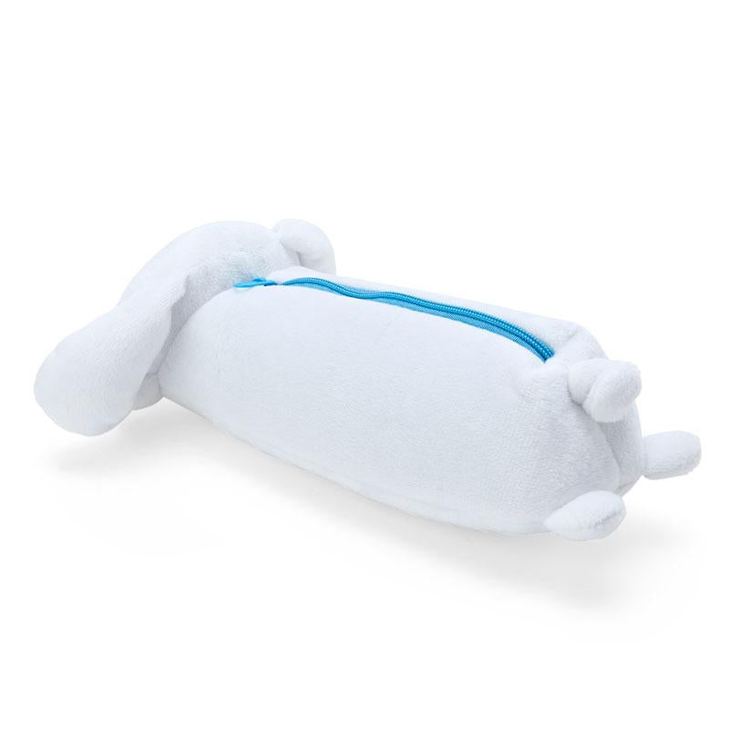 Cinnamoroll Plush Pouch Lying Sanrio Japan