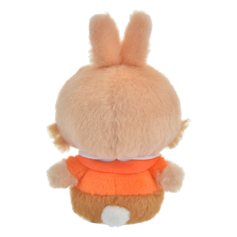 Alice in Wonderland March Hare Plush Doll Urupocha-chan Disney Store Japan
