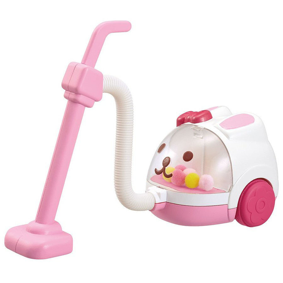 Pretend Play Toy Rabbit Vacuum Cleaner Mell Chan Pilot Japan