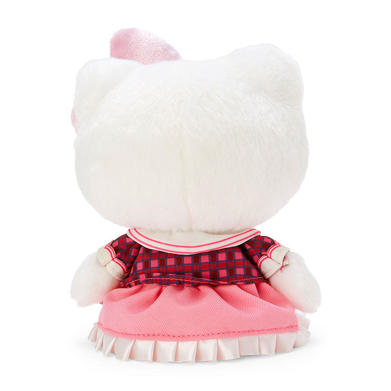 Hello Kitty Plush Doll Puroland Limit Sanrio Japan 2023