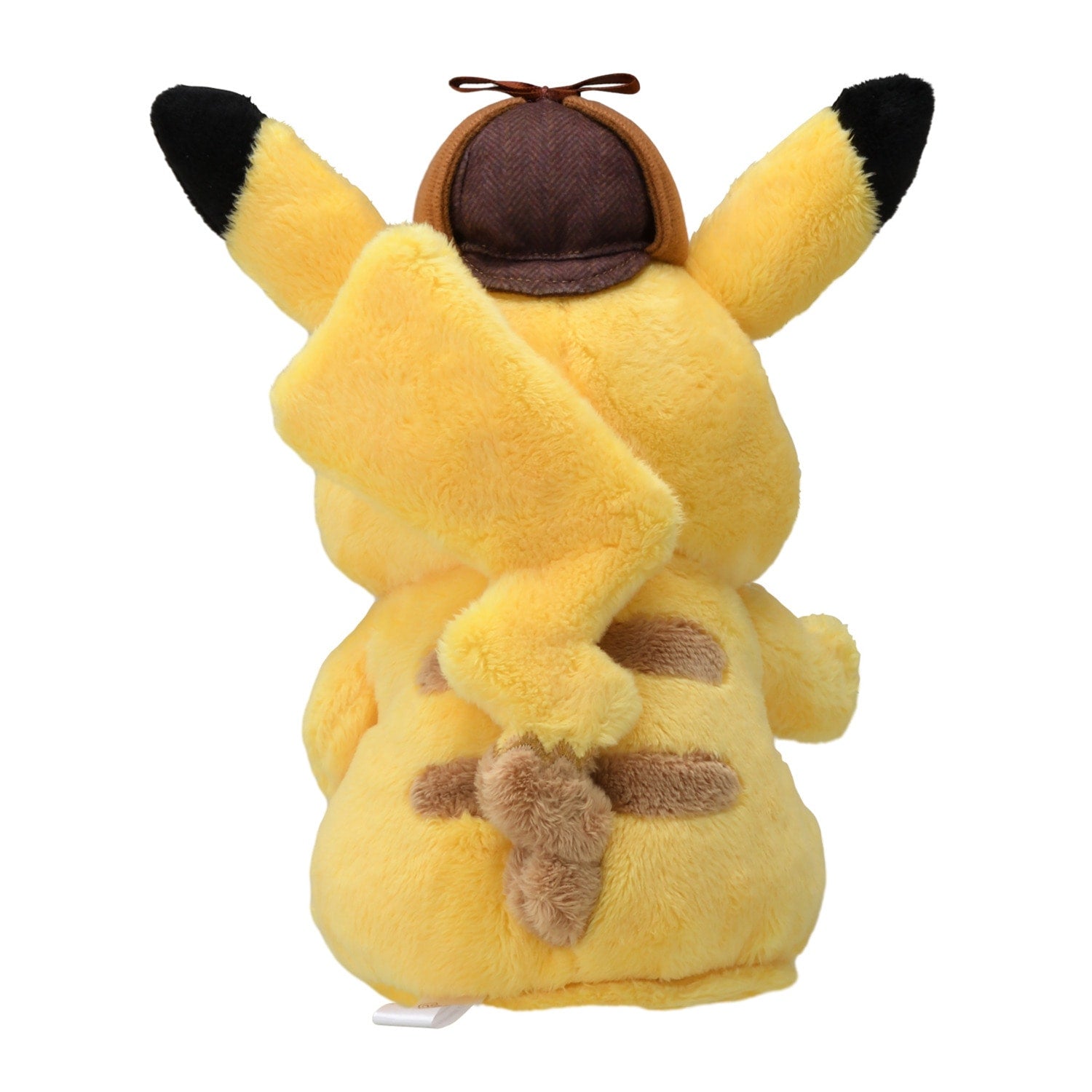 Pokemon Center Plush Detective Pikachu Detective Pikachu Returns