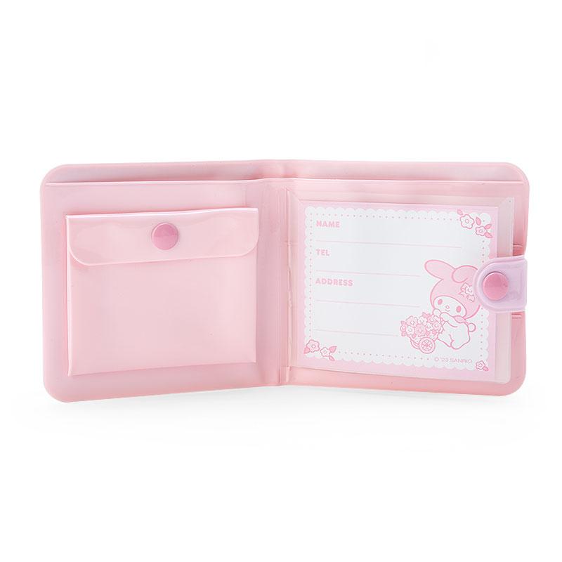 My Melody PVC Wallet Sanrio Japan 2023