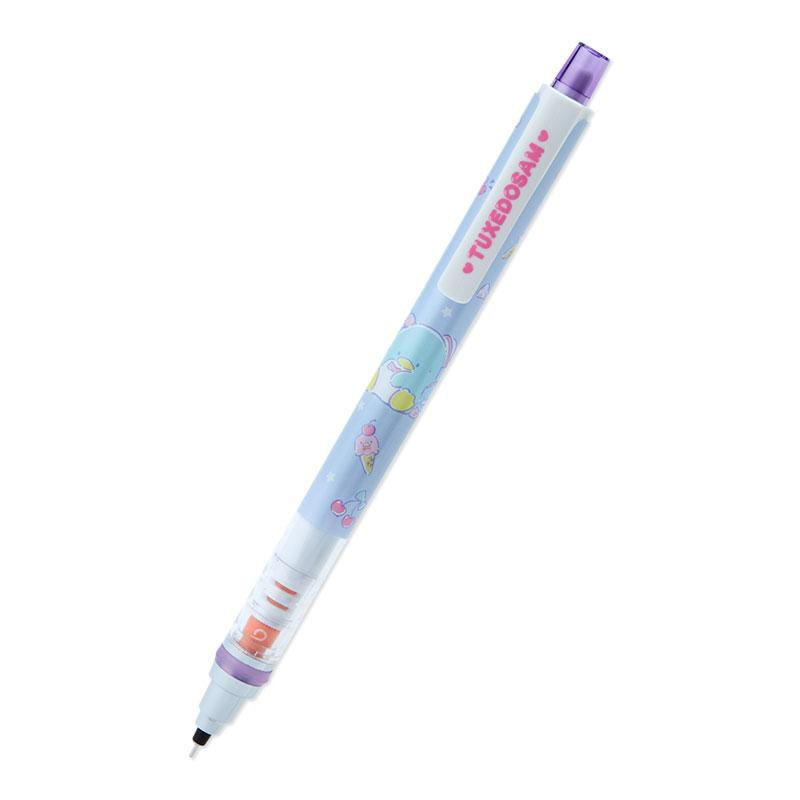 Tuxedosam KURU TOGA Mechanical Pencil Sanrio Japan 2023 0.5mm