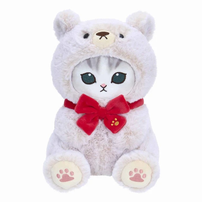 【新品未使用】Bibiy TeddyVest Top 白 コレクション｜Bibiy.