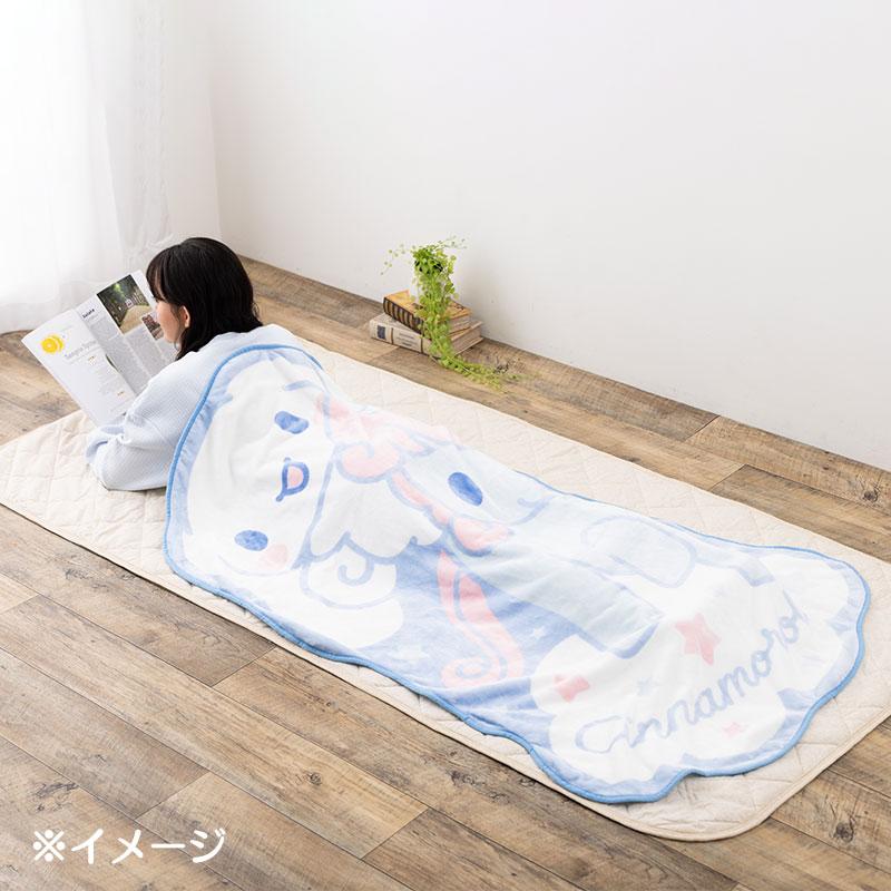 Cinnamoroll Nap Blanket Sanrio Japan 2023