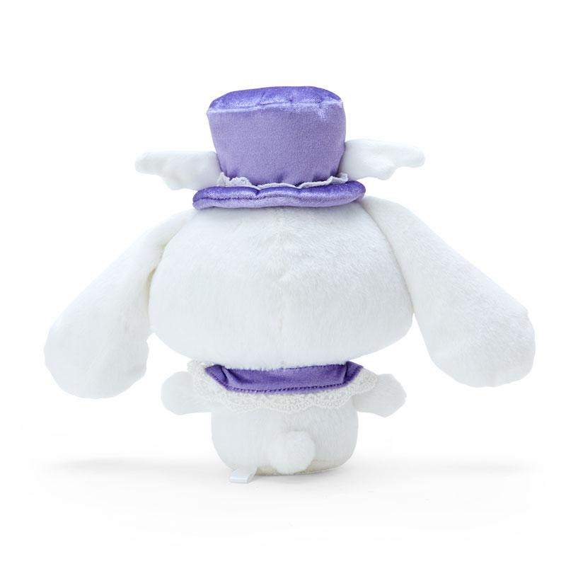 Milk Plush Doll S Cinnamoroll Lavender Dream Sanrio Japan 2024