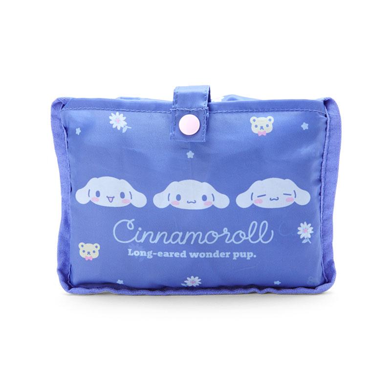 Cinnamoroll Eco Shopping Tote Bag M Sanrio Japan