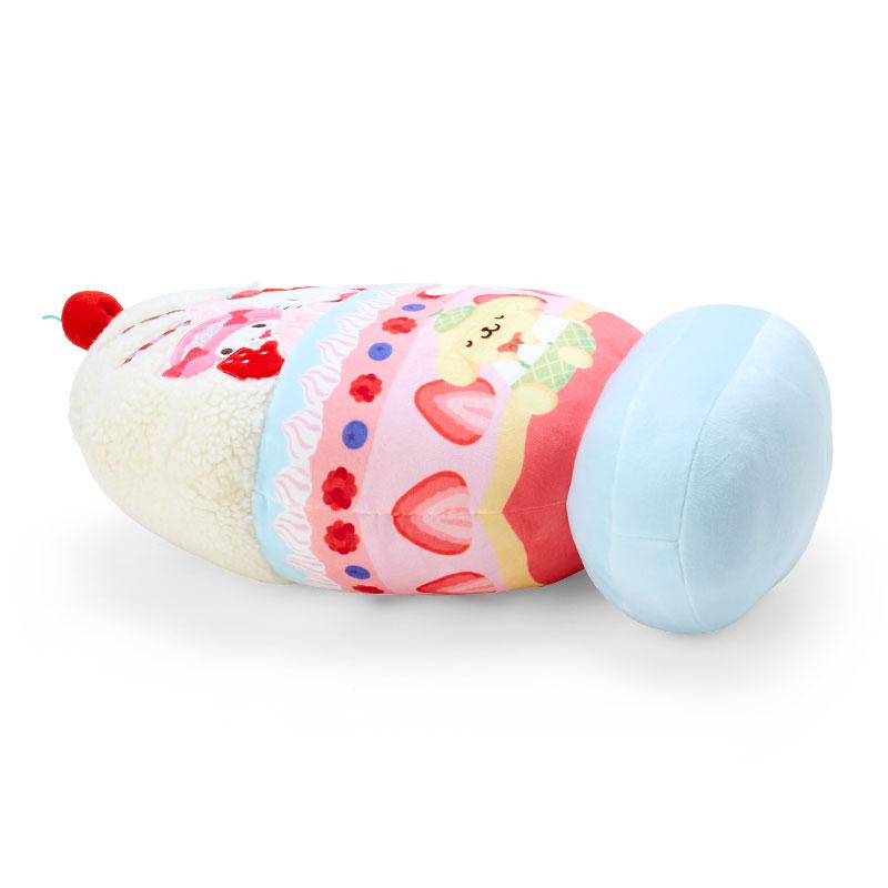 Sanrio Parfait Cushion Plush doll Japan 2023
