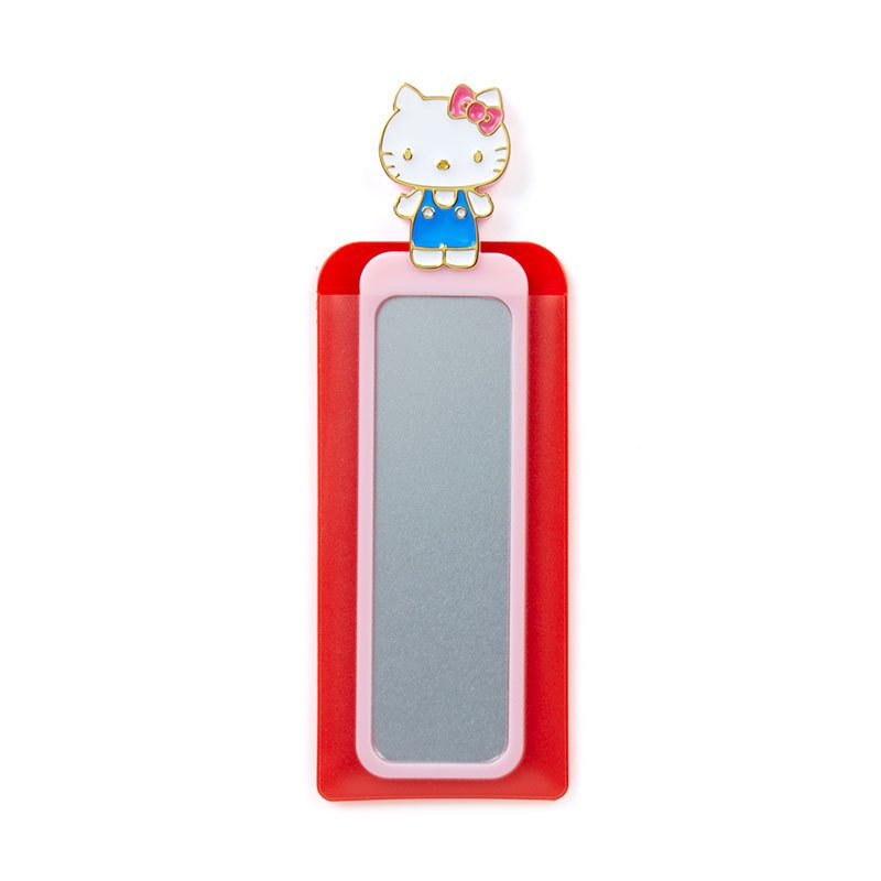 Hello Kitty Compact Mirror Sanrio Japan