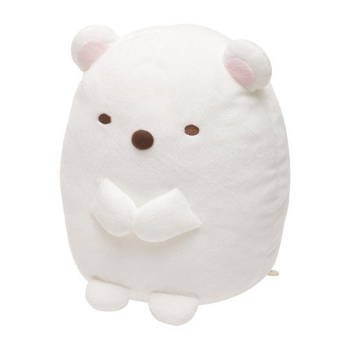 Sumikko Gurashi 9.4 inch Soft Plush Doll Shirokuma Bear San-X Japan