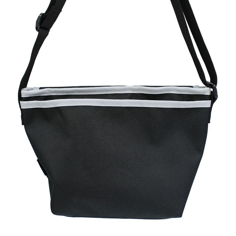 SHOULDER BAG - Egg White