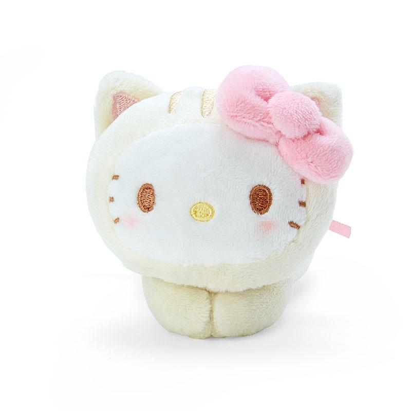 Hello Kitty – Tagged Plush Doll –
