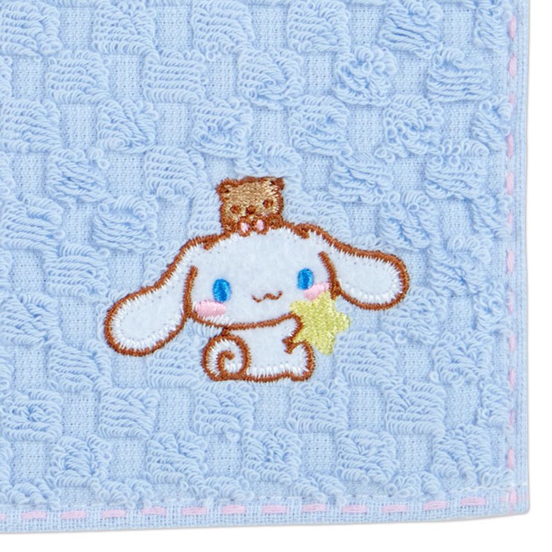 Cinnamoroll mini Towel Stitch Sanrio Japan