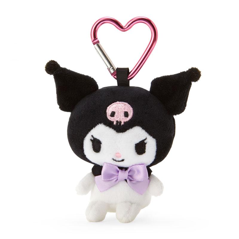 Kuromi ぬいぐるみ・グッズセット 韓国限定 サンリオ SANRIO クロミ ぬいぐるみ セット くろみ
