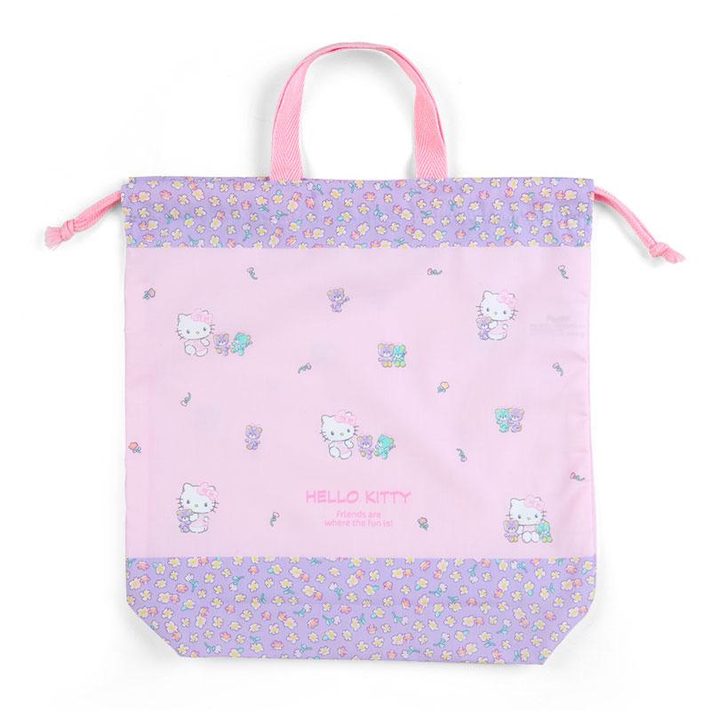 Hello Kitty PVC Wallet Sanrio Japan 2023 –