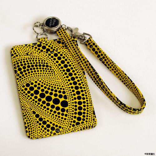 Jewel of the day: Louis Vuitton Yayoi Kusama yellow gold and lacquer pumpkin  charm – IntoTemptation…..jewellery musings