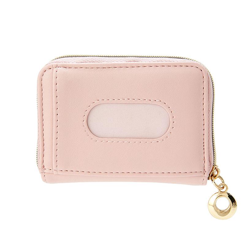 My Melody Key Coin Case Pouch Sanrio Japan