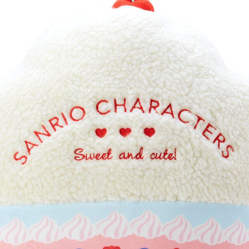 Sanrio Parfait Cushion Plush doll Japan 2023